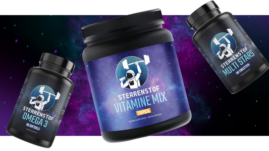 Warum Vitamine und Mineralstoffe so wichtig sind