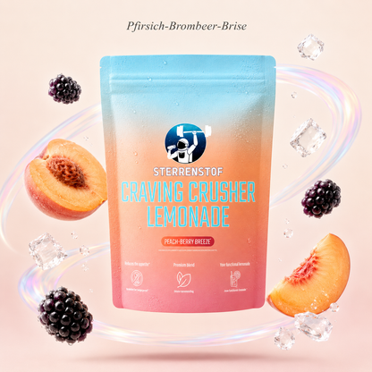 Craving Crusher Lemonade