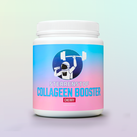 Sterrenstof Kollagen Booster