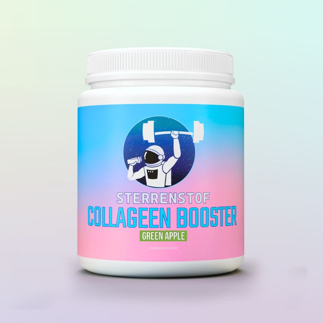 Sterrenstof Kollagen Booster