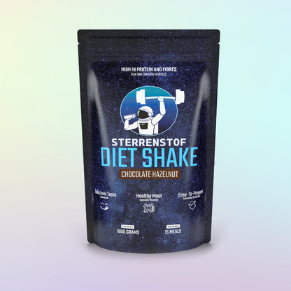 Sterrenstof Diät Shake
