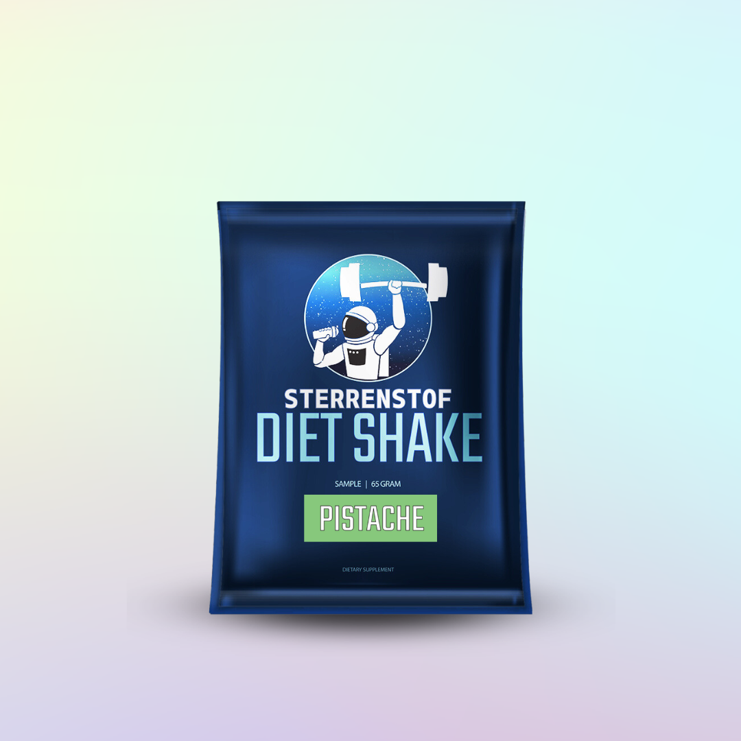 Sterrenstof Diät Shake Musterpackung