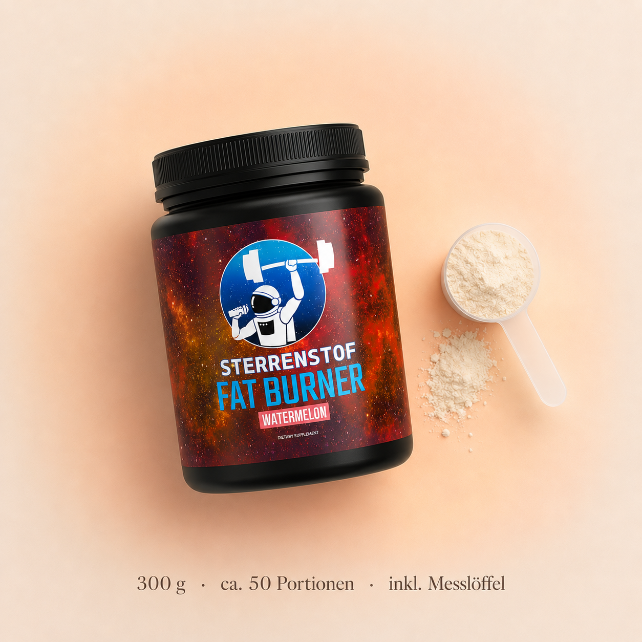 Fat Burner