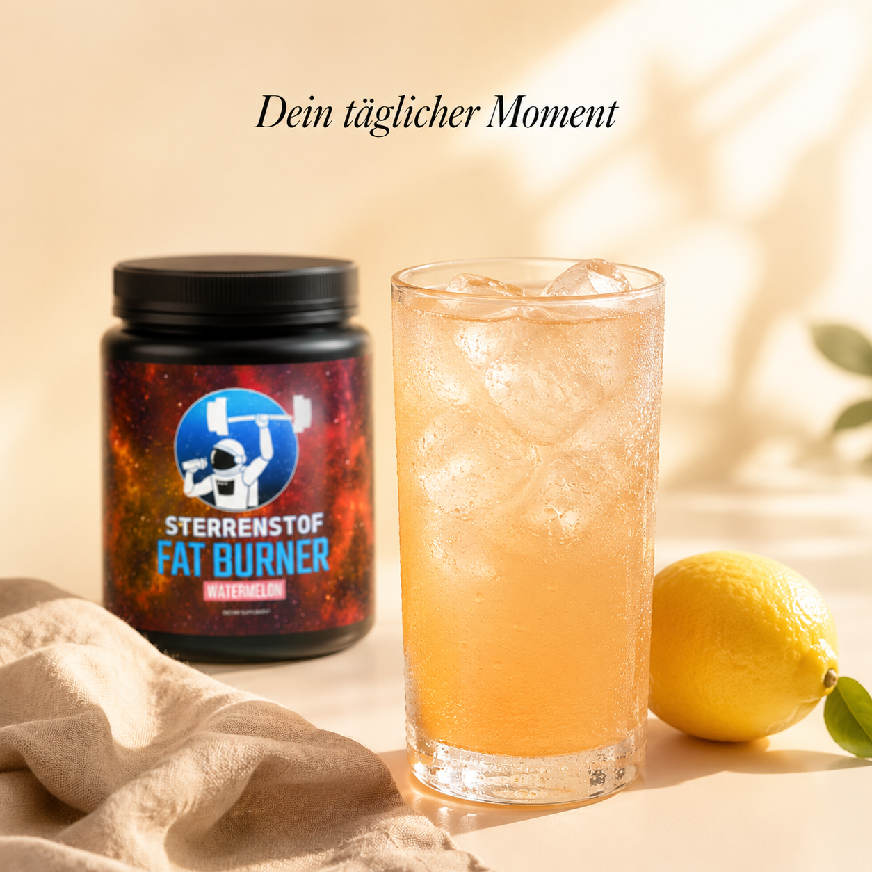 Fat Burner