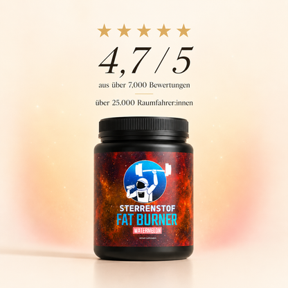 Fat Burner
