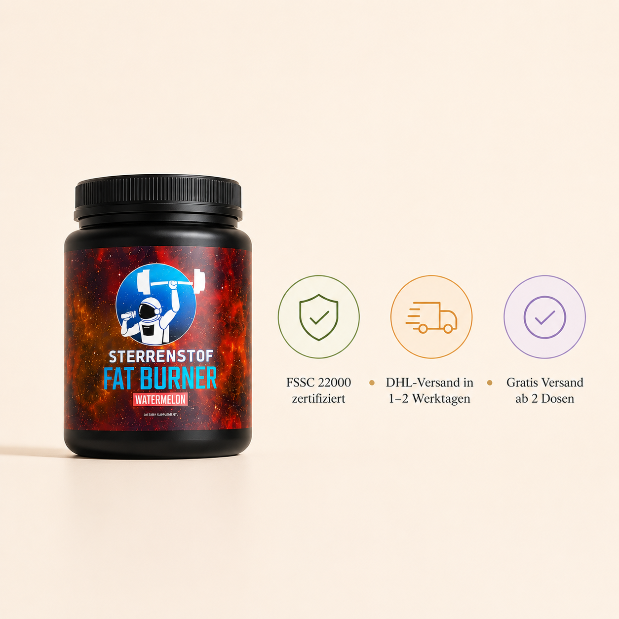 Fat Burner