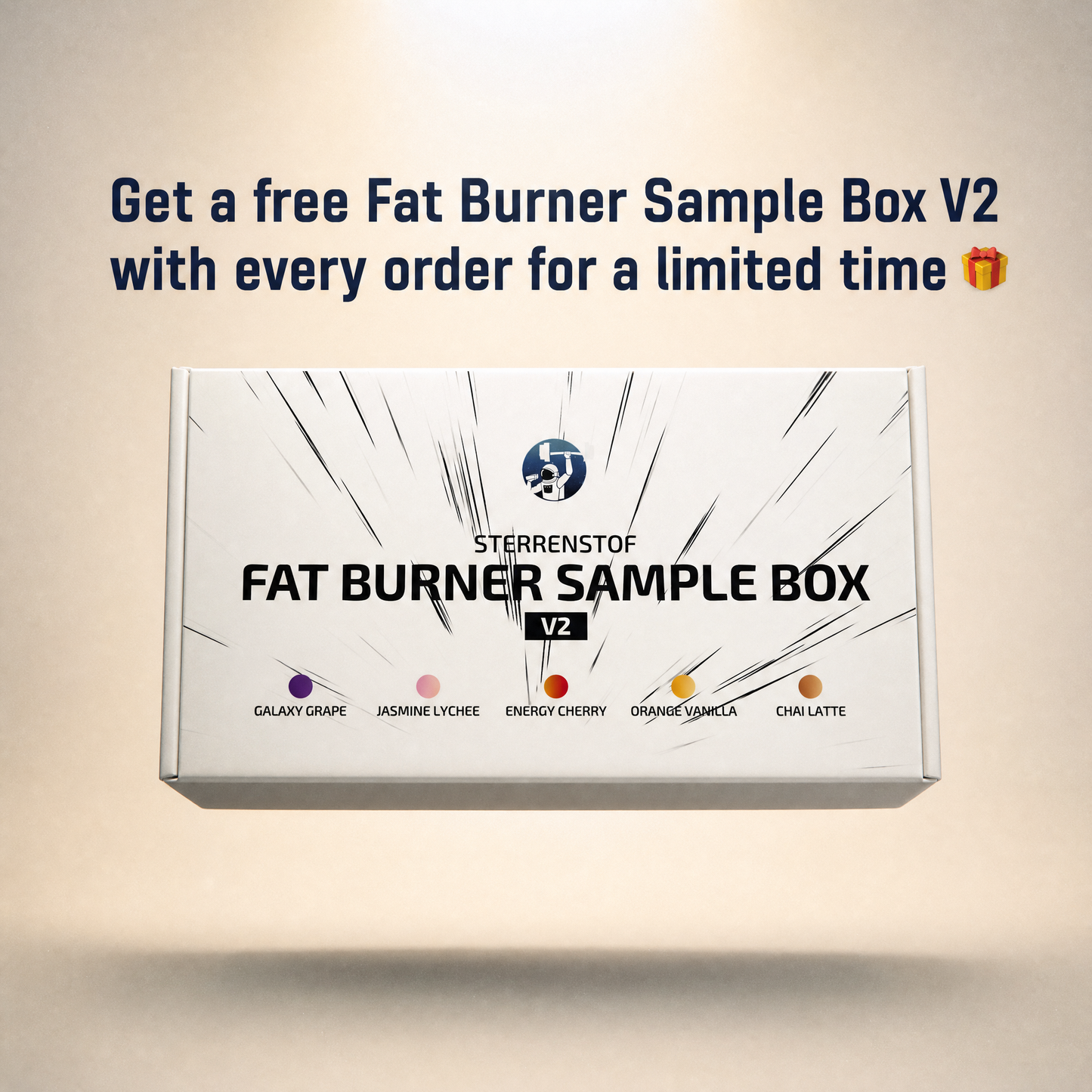 Fat Burner