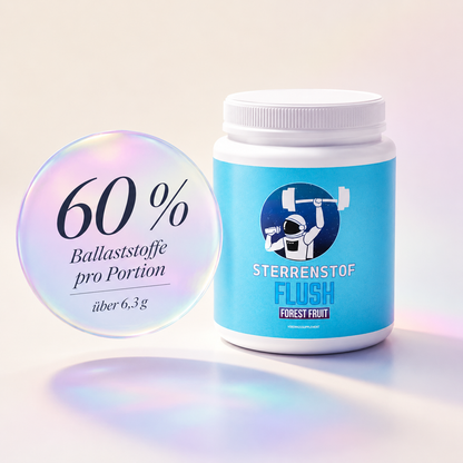 Flush