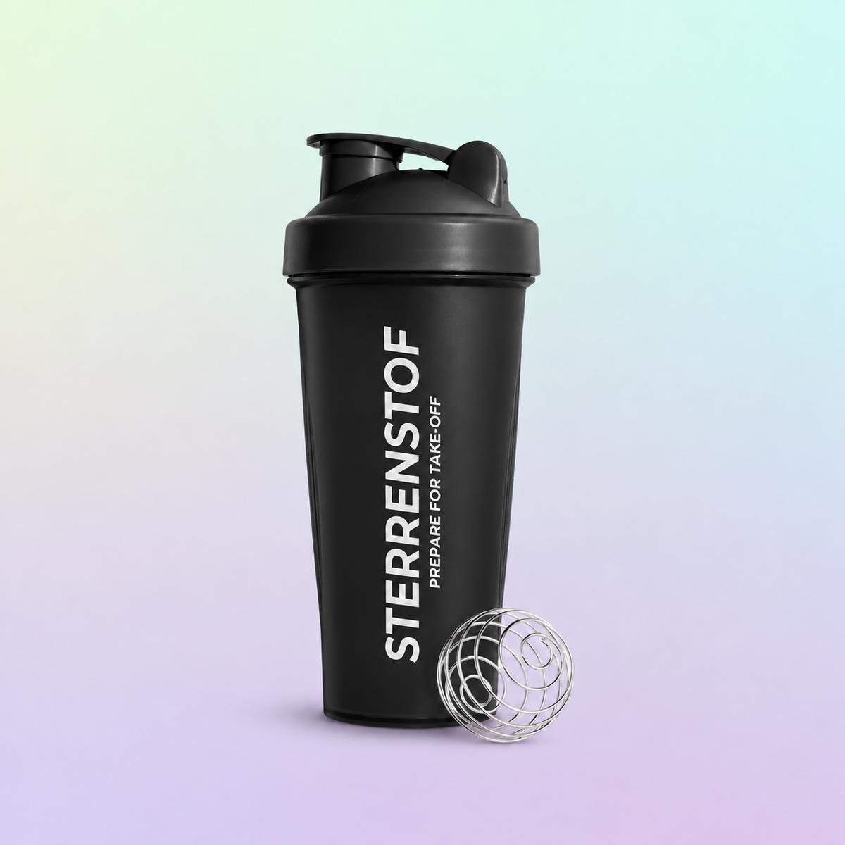 Shaker