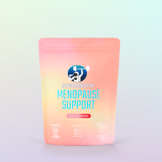 Menopause Support Lemonade