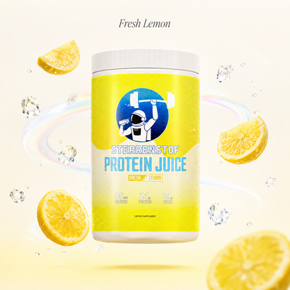 Protein Juice