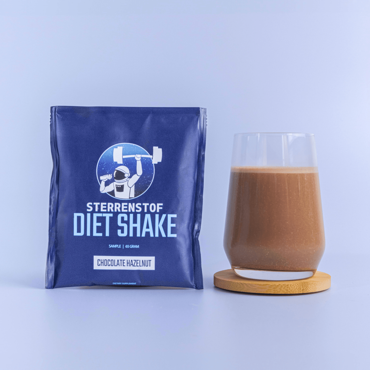 Sterrenstof Diät Shake Musterpackung