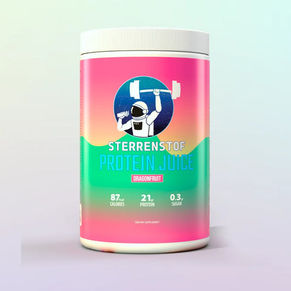 Sterrenstof Protein Saft