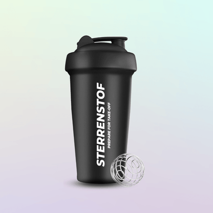 Sternenstaub Shaker