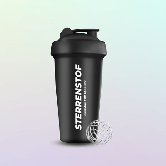 Sternenstaub Shaker