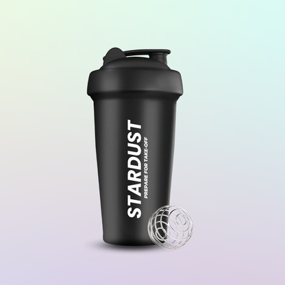 Sterrenstof Shaker