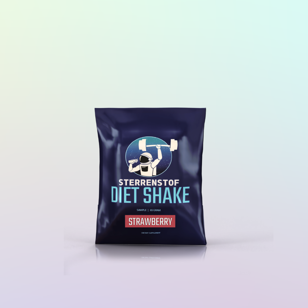 Sterrenstof Diät Shake Musterpackung