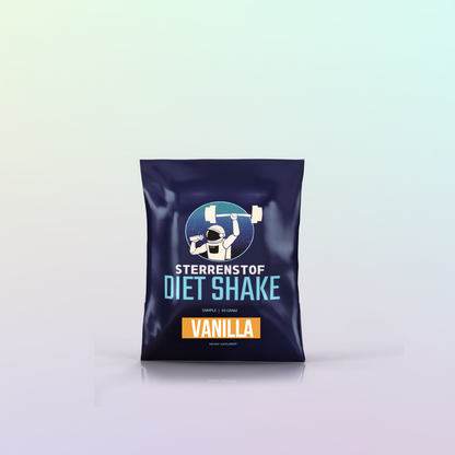 Sterrenstof Diät Shake Musterpackung