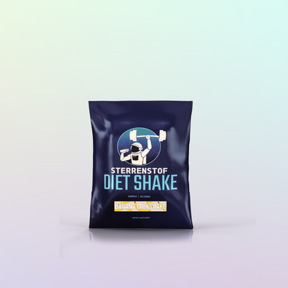 Sterrenstof Diät Shake Musterpackung