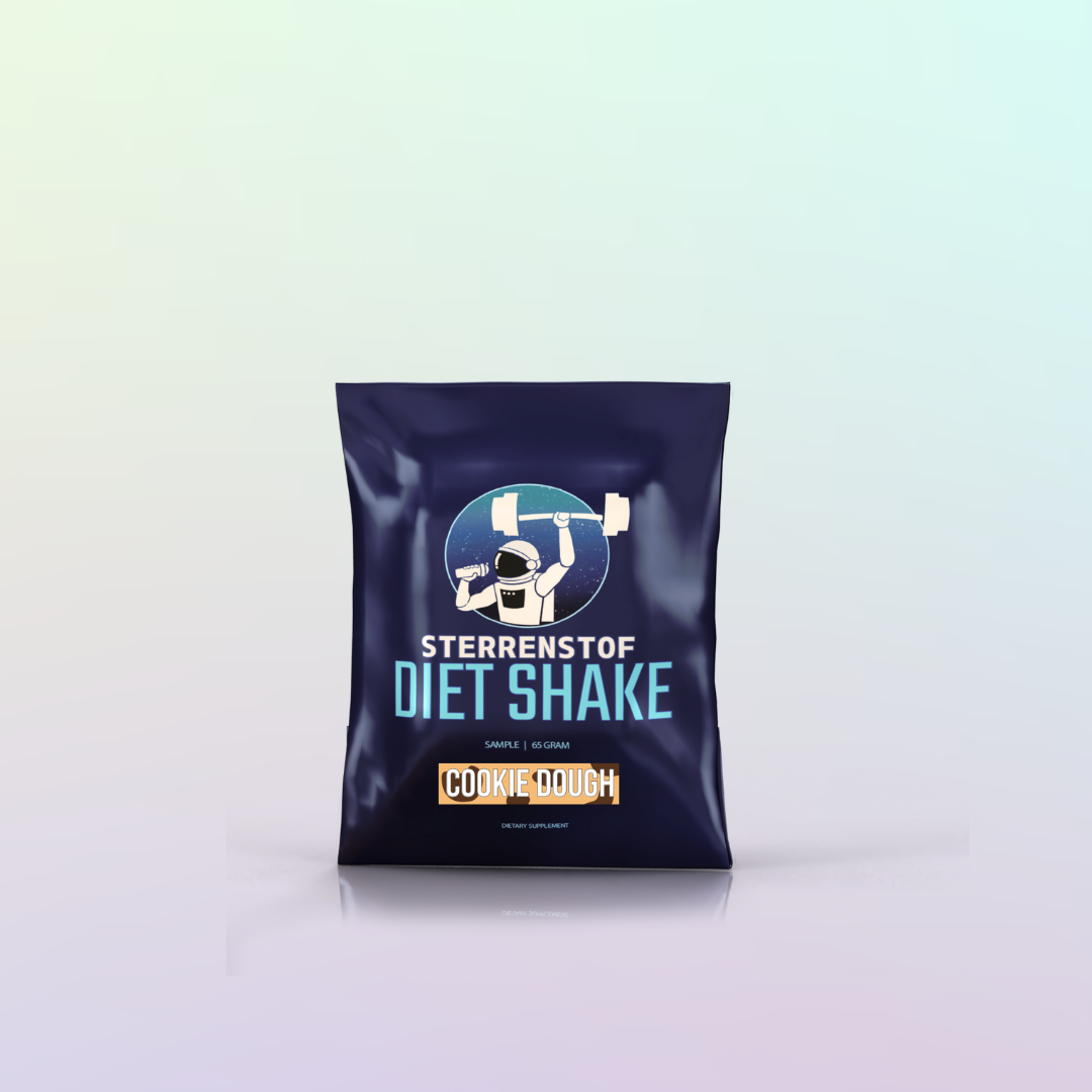 Sterrenstof Diät Shake Musterpackung
