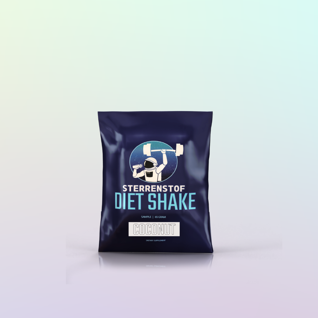 Sterrenstof Diät Shake Musterpackung