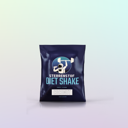 Sterrenstof Diät Shake Musterpackung