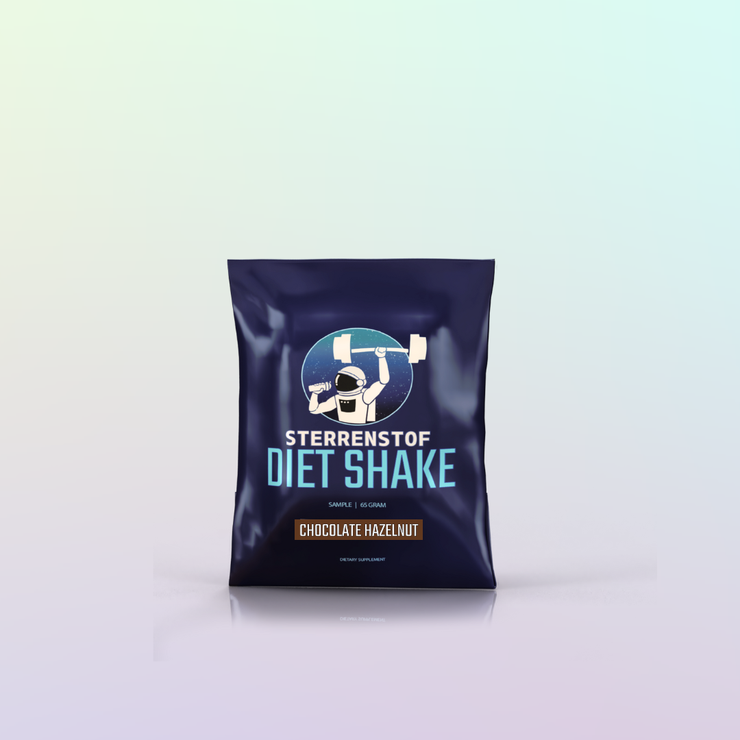 Sterrenstof Diät Shake Musterpackung