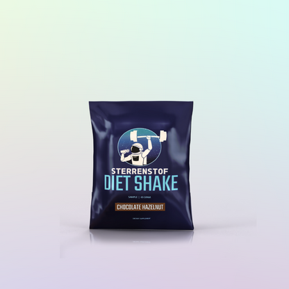 Sterrenstof Diät Shake Musterpackung