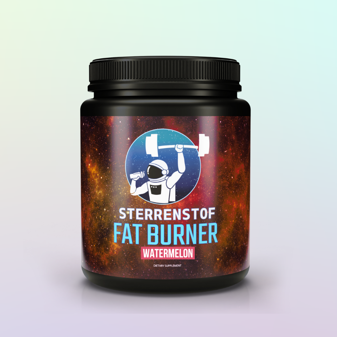 Sterrenstof Fettverbrenner