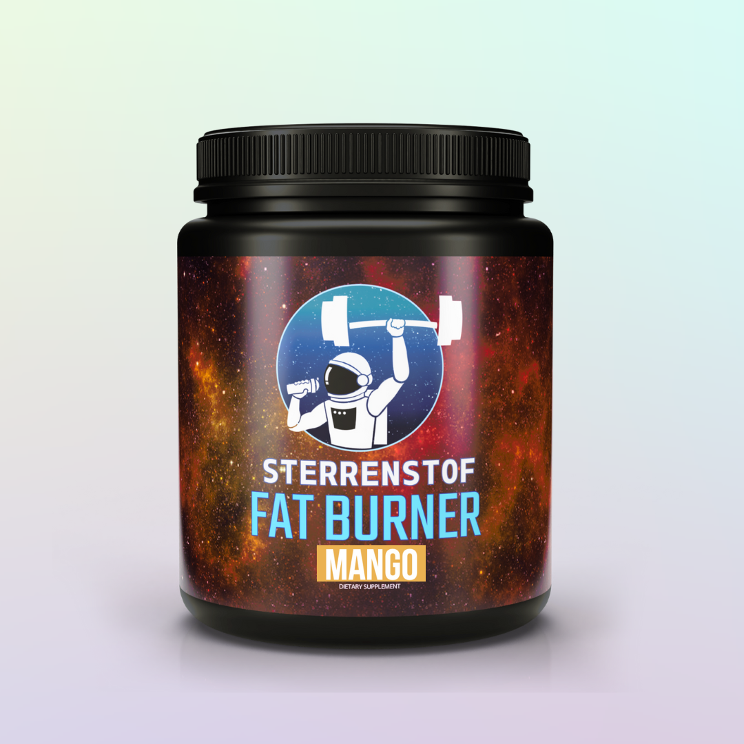 Sterrenstof Fettverbrenner
