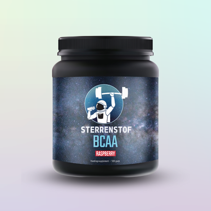 Sterrenstof BCAAs