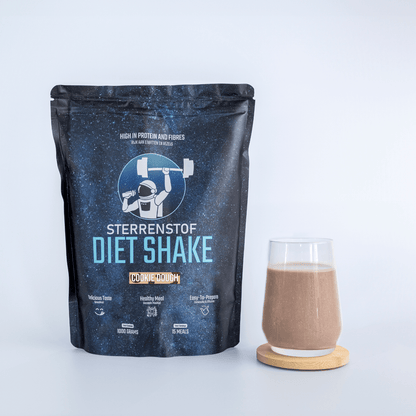 Sterrenstof Diät Shake