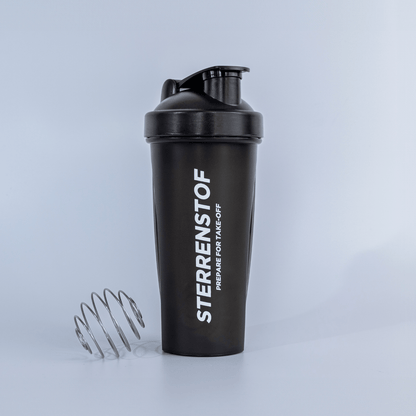 Sternenstaub Shaker