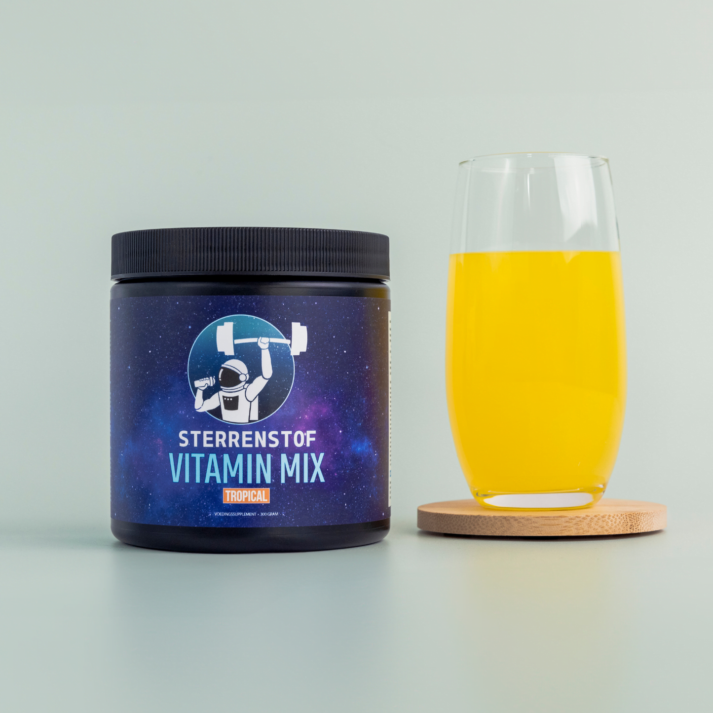Sterrenstof Vitamin Mix
