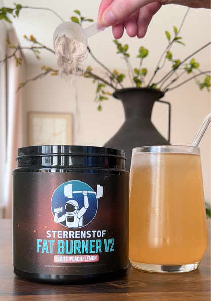 Sternenstaub Fettverbrenner V2