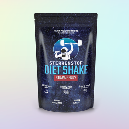 Sterrenstof Diät Shake