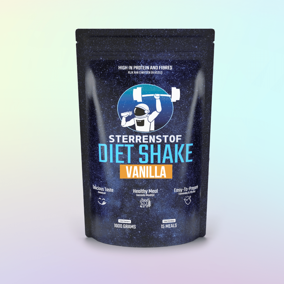 Sterrenstof Diät Shake